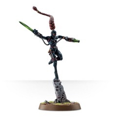 Imperial Agents - Callidus Assasin (10E)